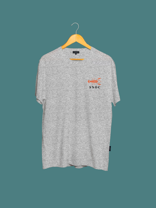 CAMISETA LOBSTER