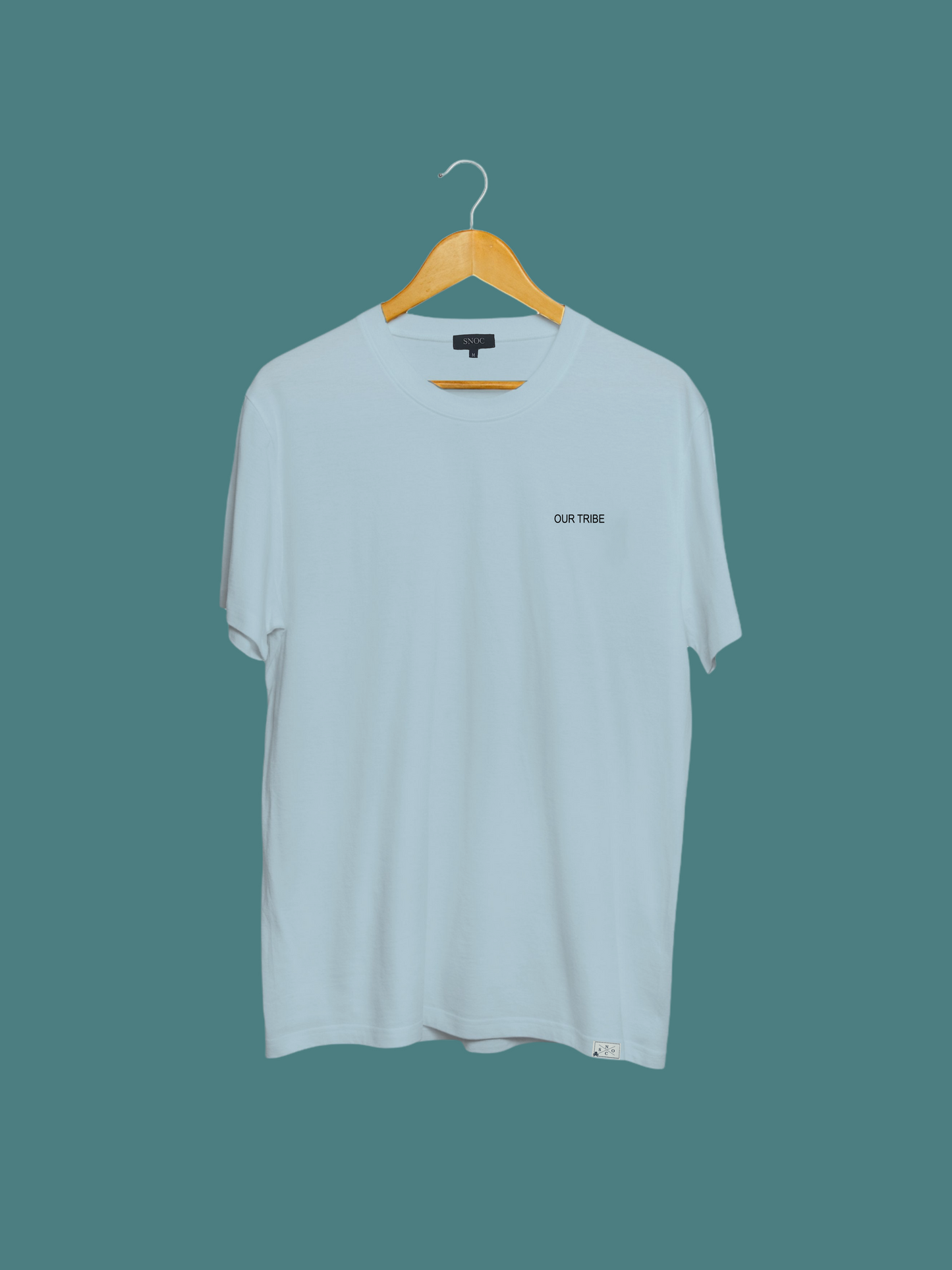 CAMISETA OUR TRIBE