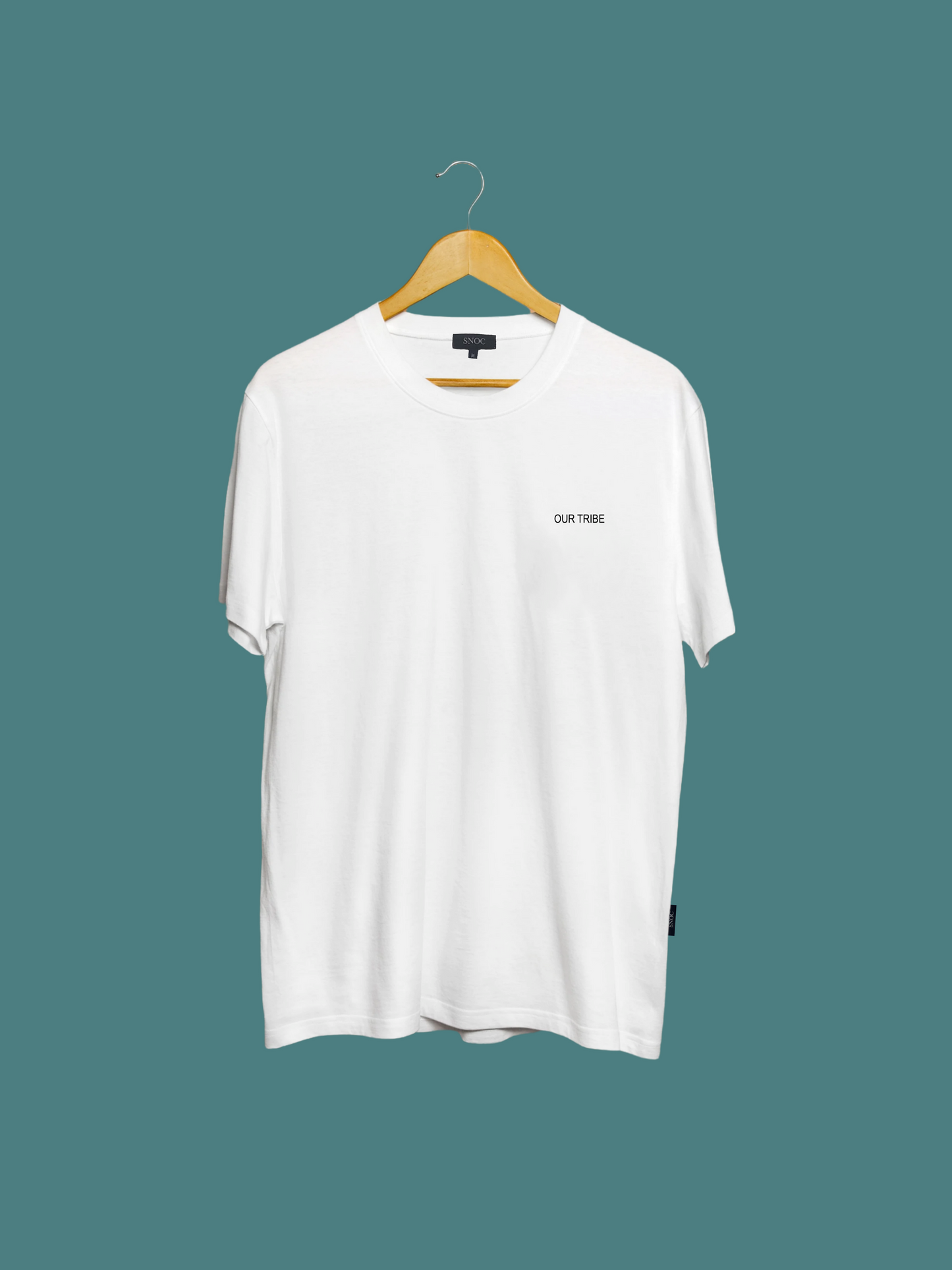 CAMISETA OUR TRIBE