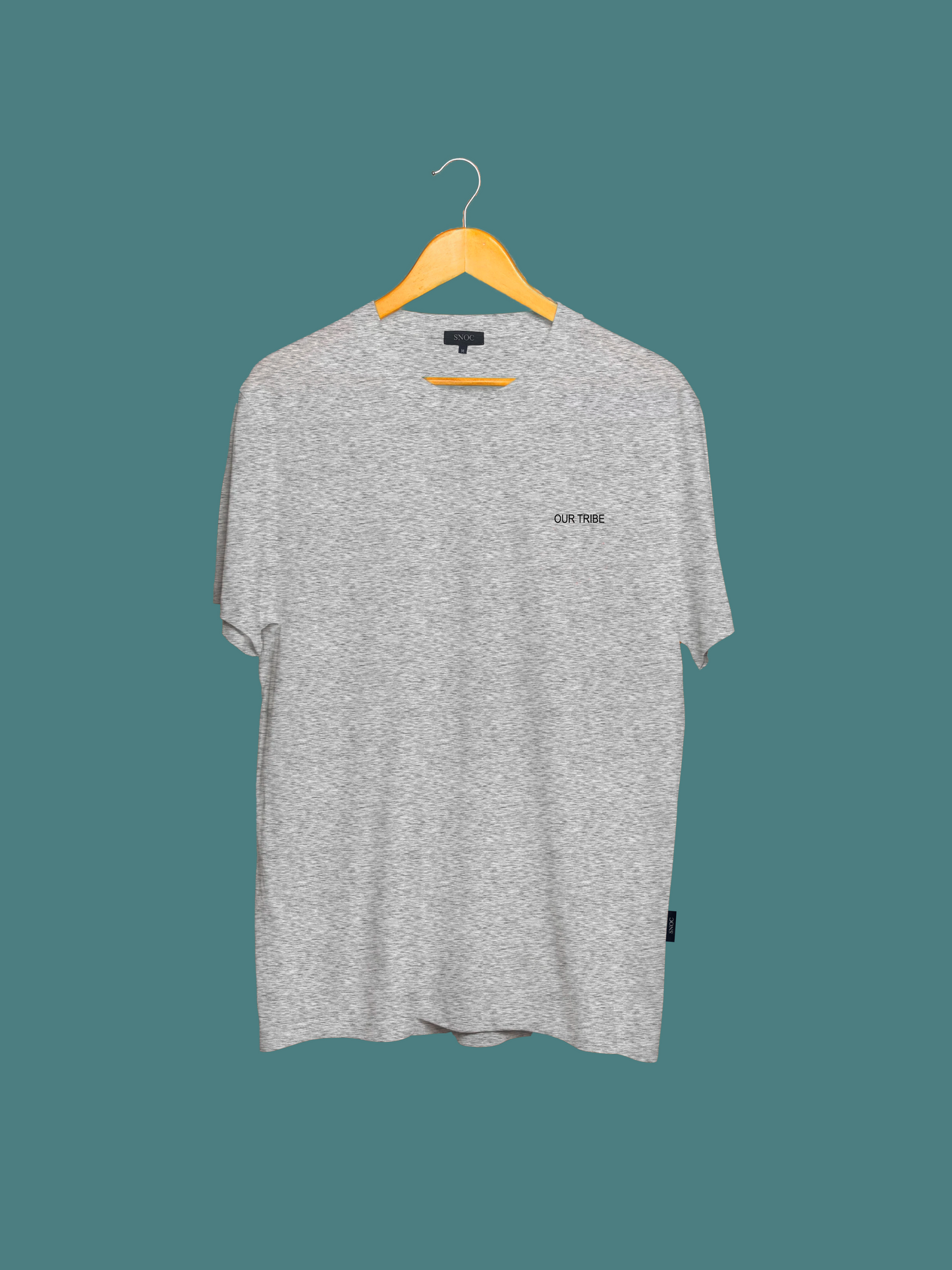 CAMISETA OUR TRIBE