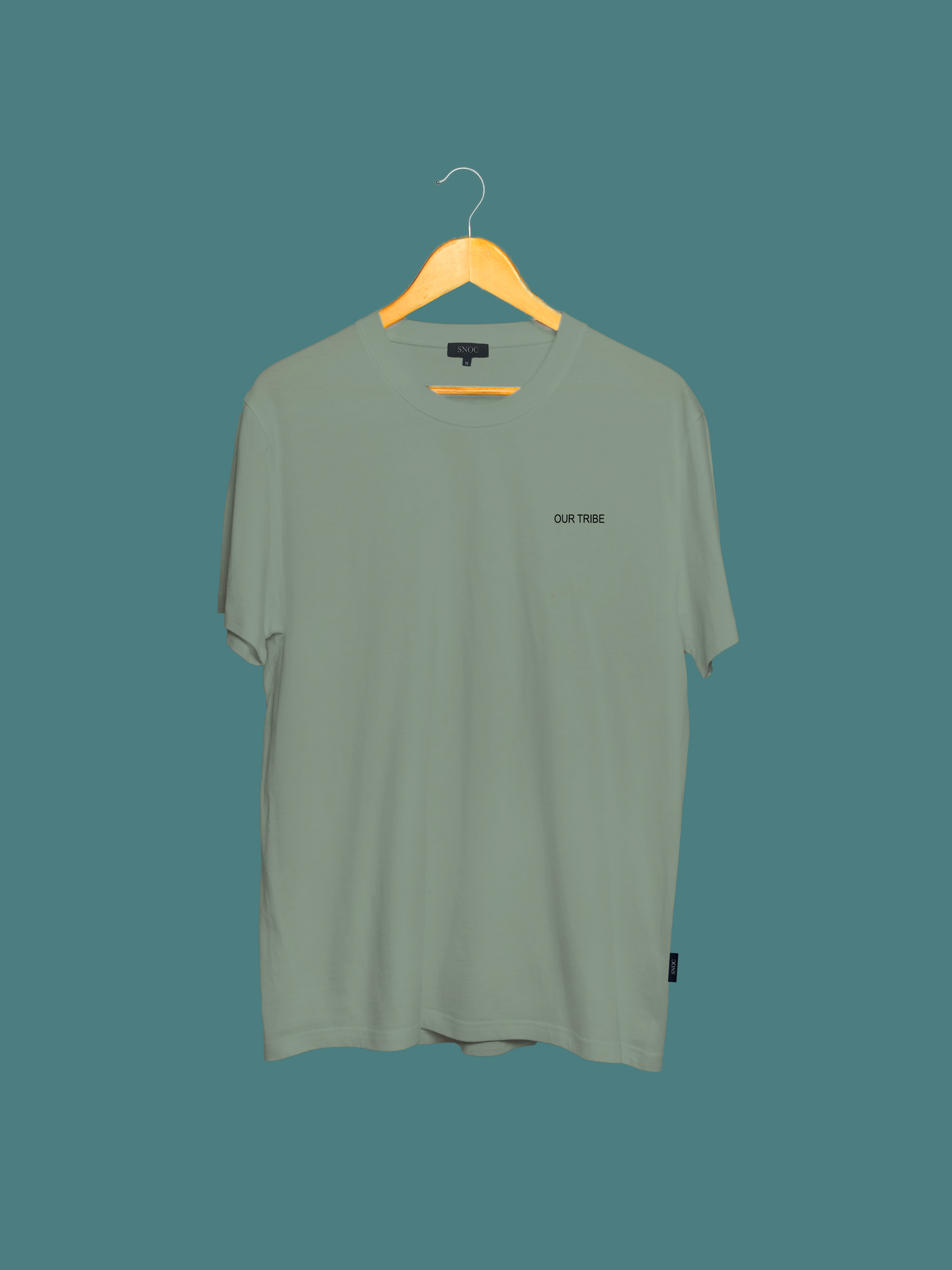 CAMISETA OUR TRIBE