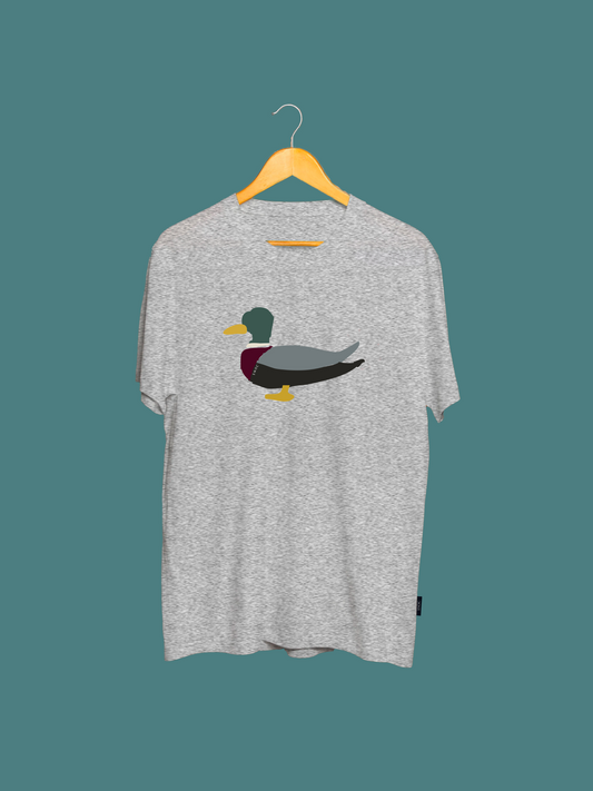 CAMISETA PATO