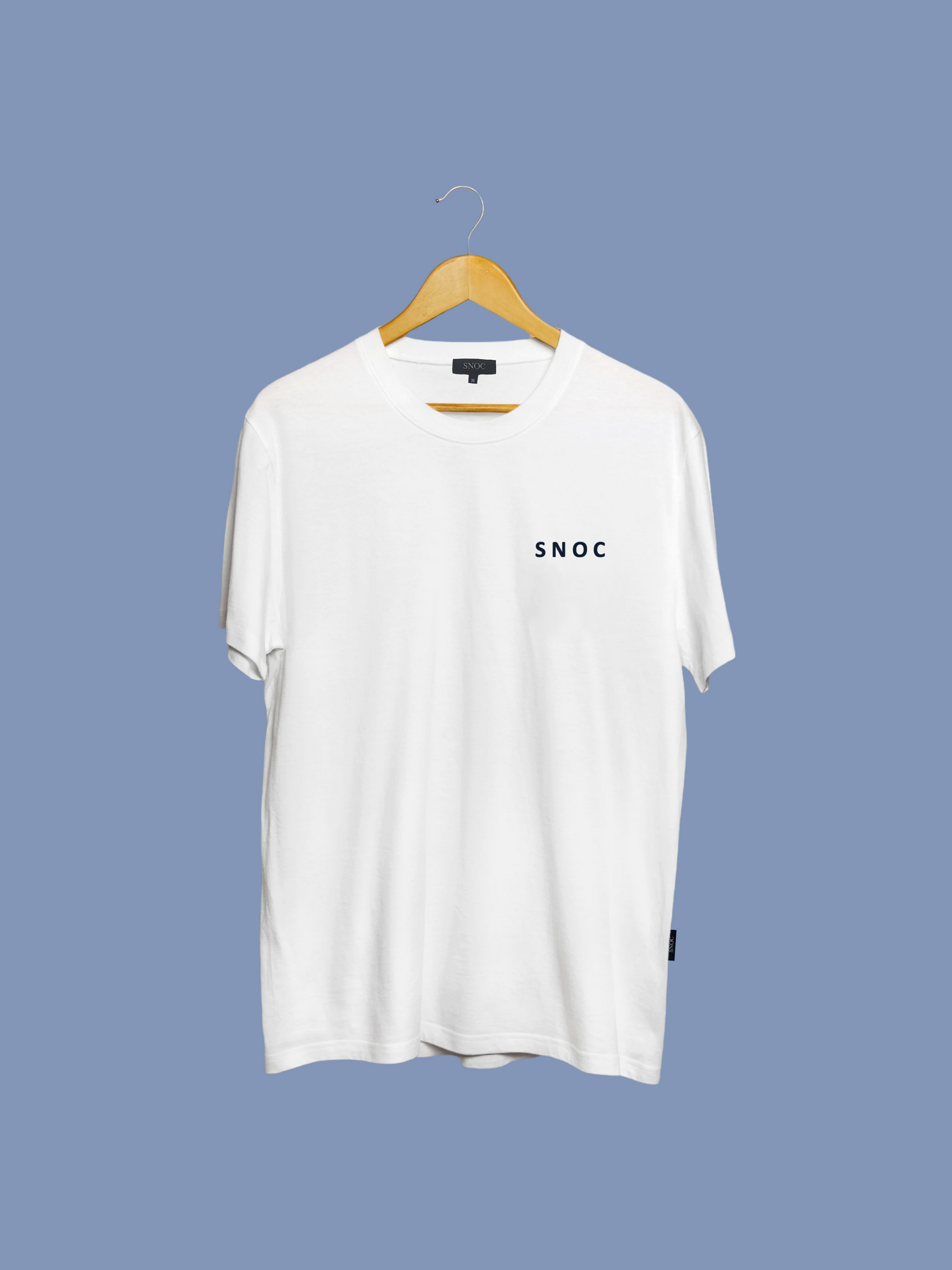 CAMISETA PENGUIN