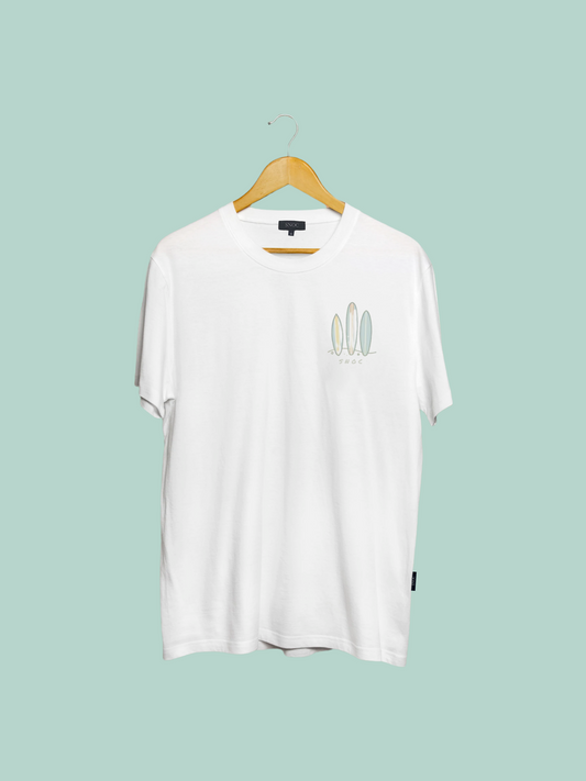 SNOC CAMISETA SOFT SALITRE