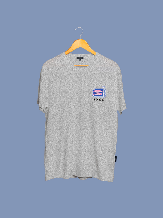 CAMISETA SARDINAS