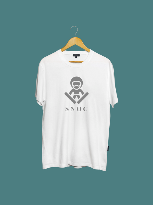 CAMISETA SKIADOR