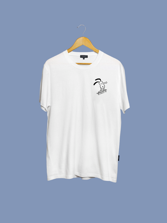 CAMISETA SNOOPY