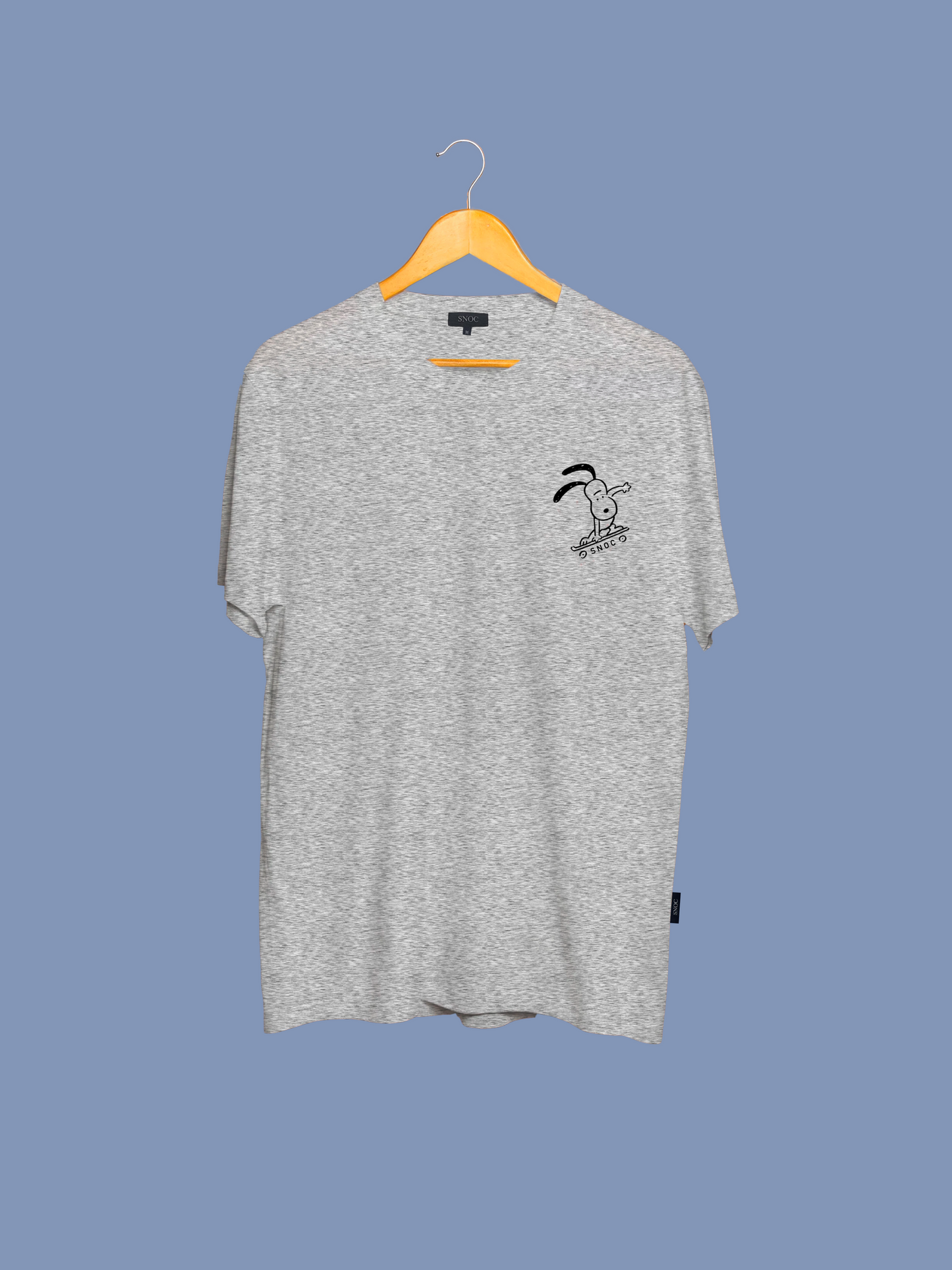 CAMISETA SNOOPY