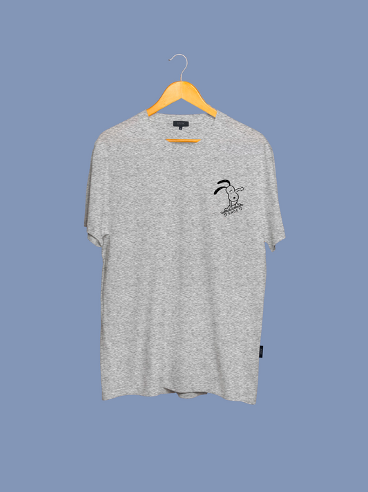 CAMISETA SNOOPY