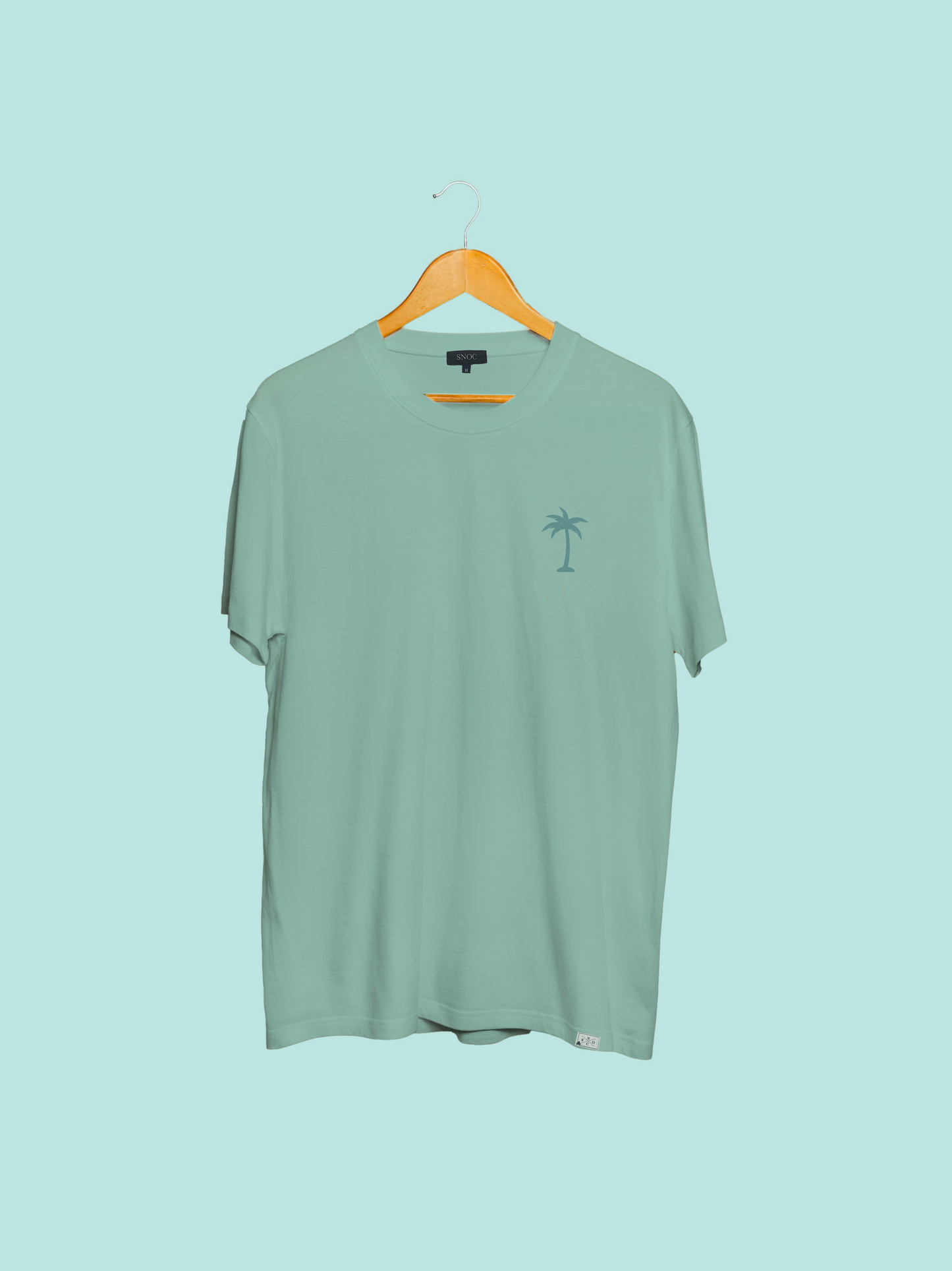 SNOC CAMISETA SURF 1994