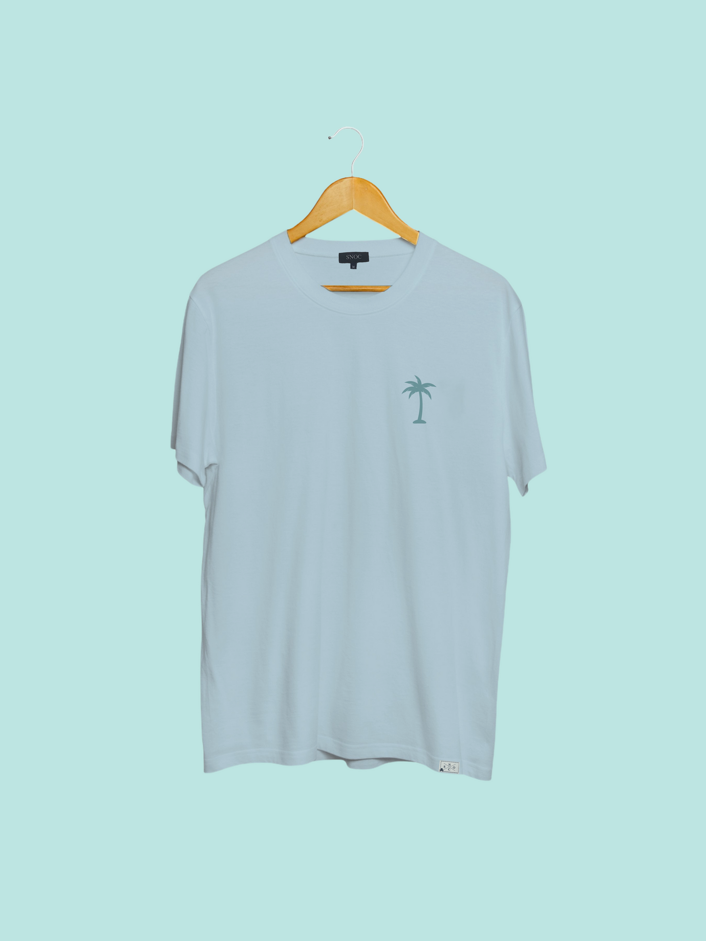 SNOC CAMISETA SURF 1994