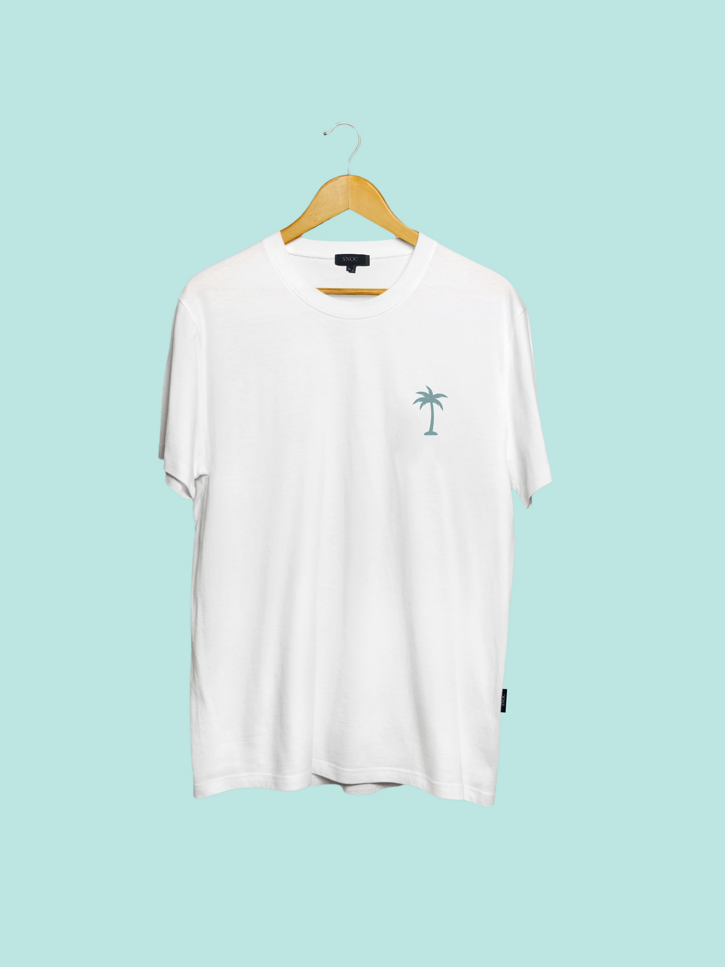 SNOC CAMISETA SURF 1994