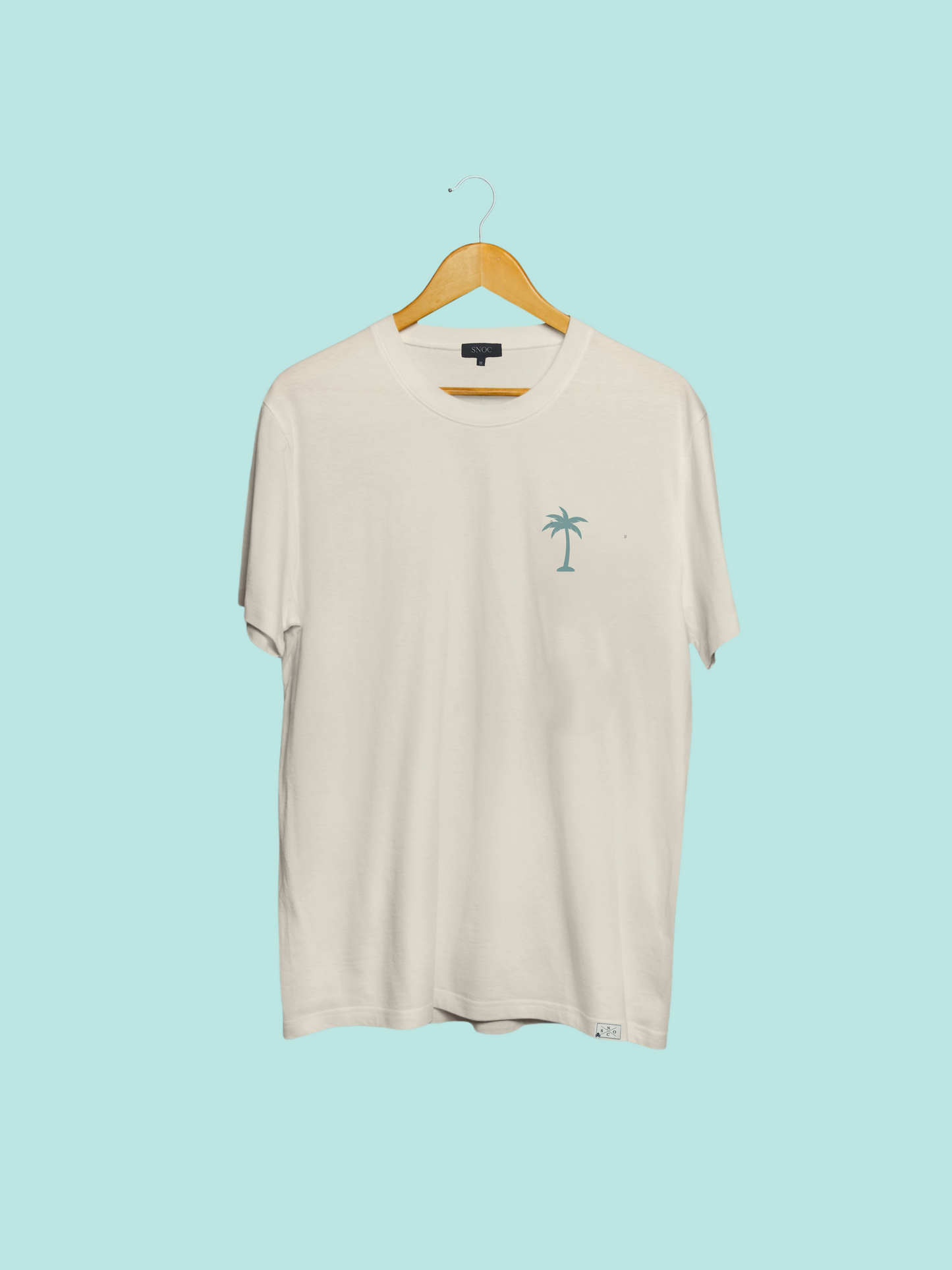 SNOC CAMISETA SURF 1994
