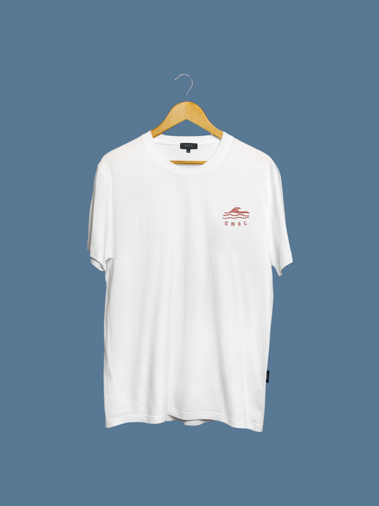 SNOC CAMISETA TURTLE