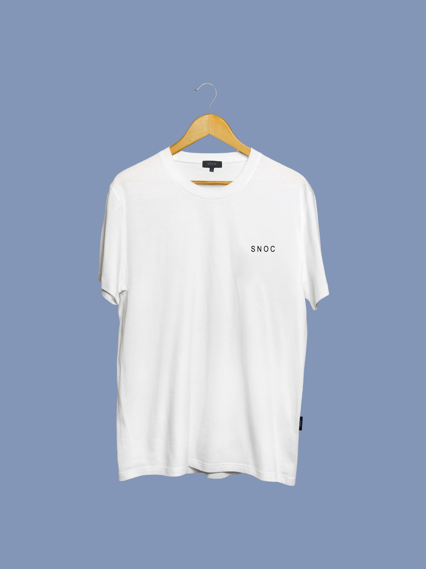 CAMISETA WINTER CLUB