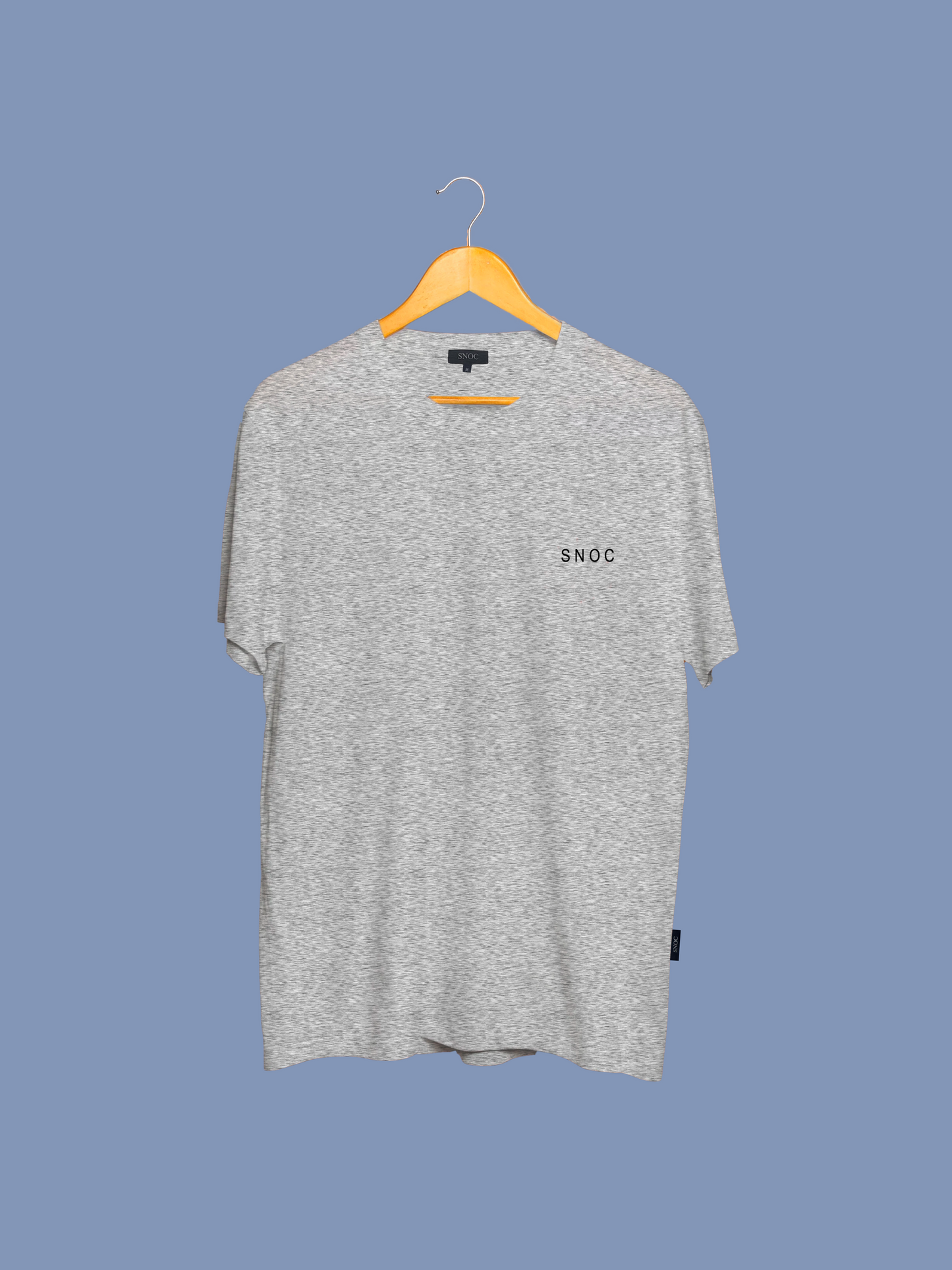 CAMISETA WINTER CLUB