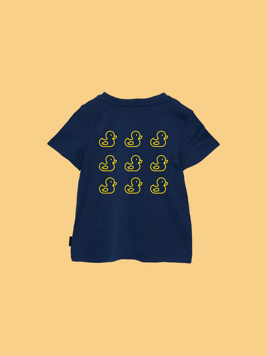 CAMISETA DUCK KIDS