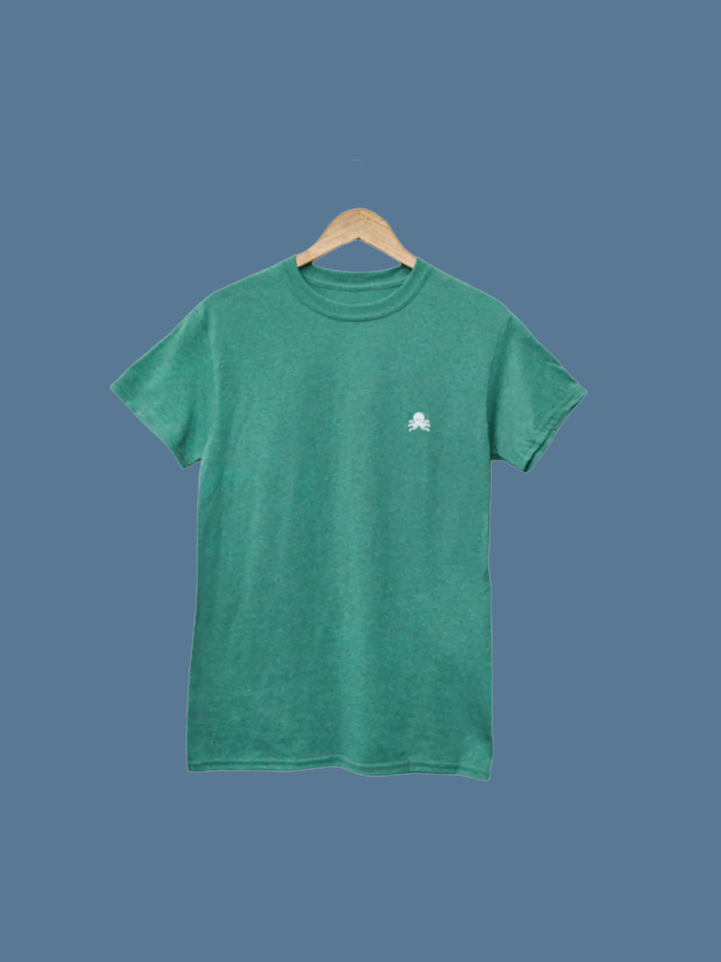 Camisetas logo pulpo SNOC - SNOC CAMISETA COLORFUL
