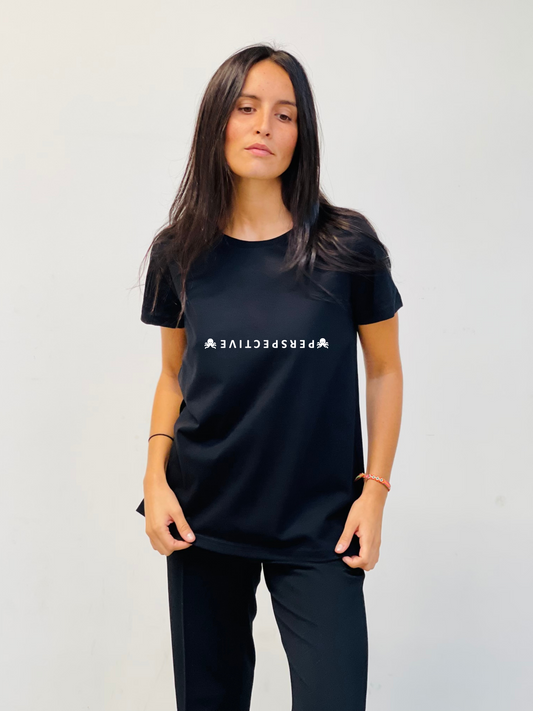 Camisetas logo pulpo SNOC - SNOC CAMISETA PERSPECTIVE