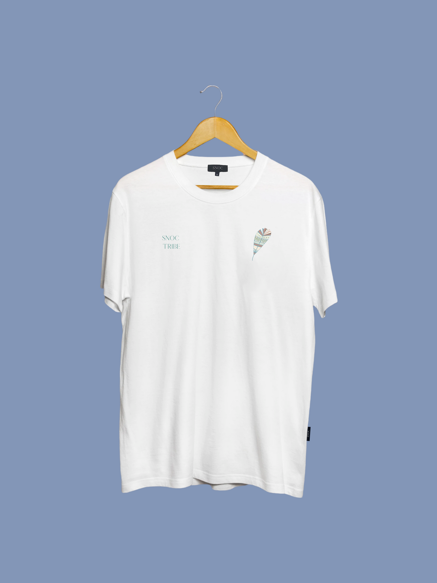 SNOC CAMISETA TRIBE
