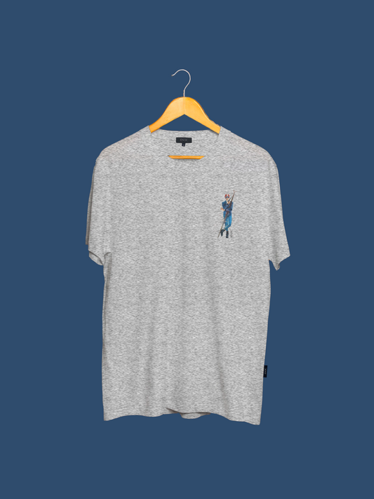 SNOC CAMISETA 007 SKI