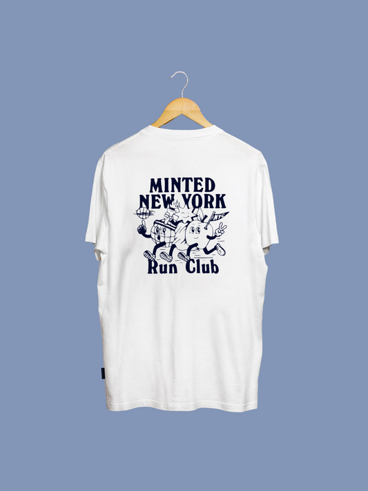 SNOC CAMISETA RUN CLUB