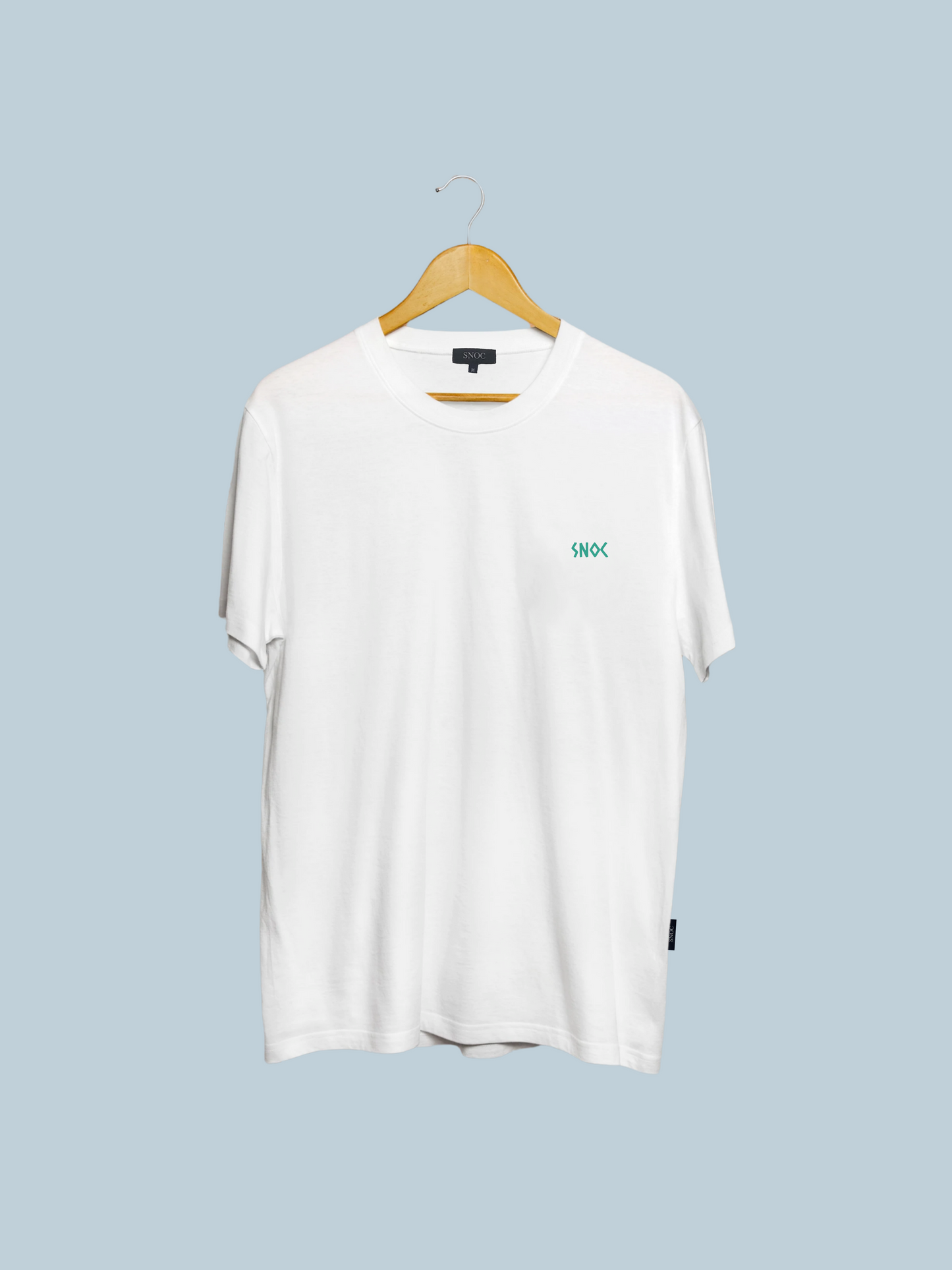 SNOC CAMISETA TIGER