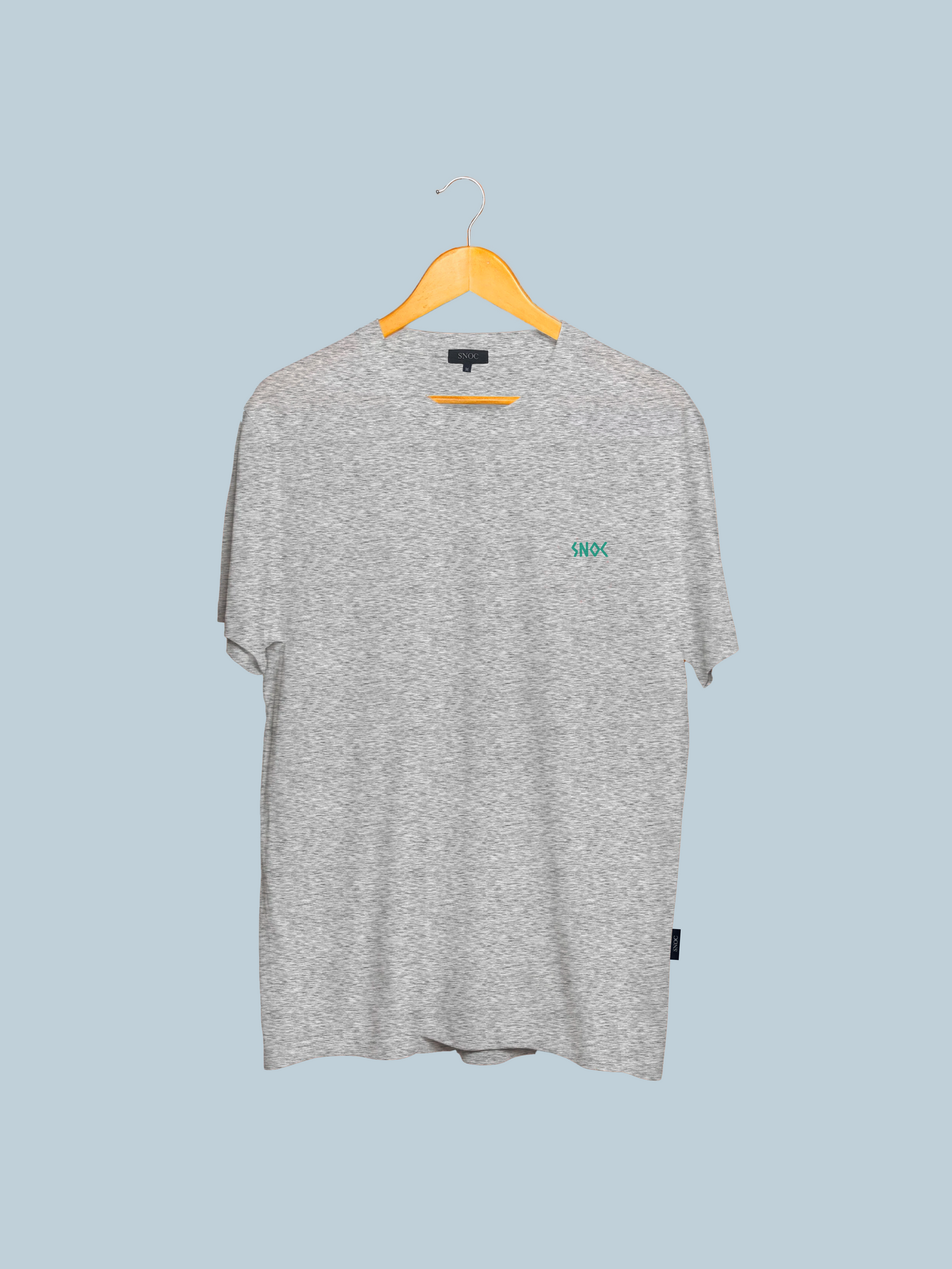 SNOC CAMISETA TIGER