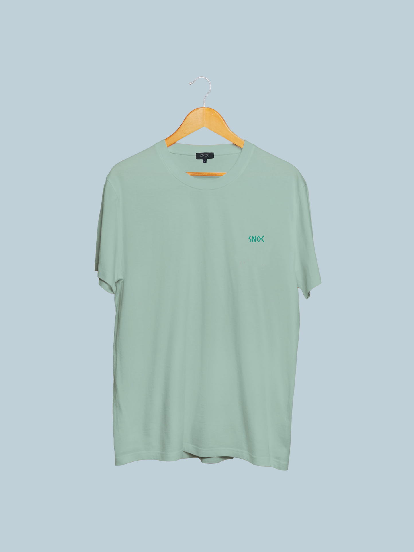 SNOC CAMISETA TIGER