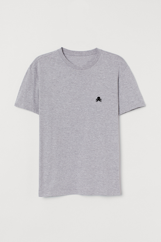 Camisetas logo pulpo SNOC - PACK CAMISETAS SNOC