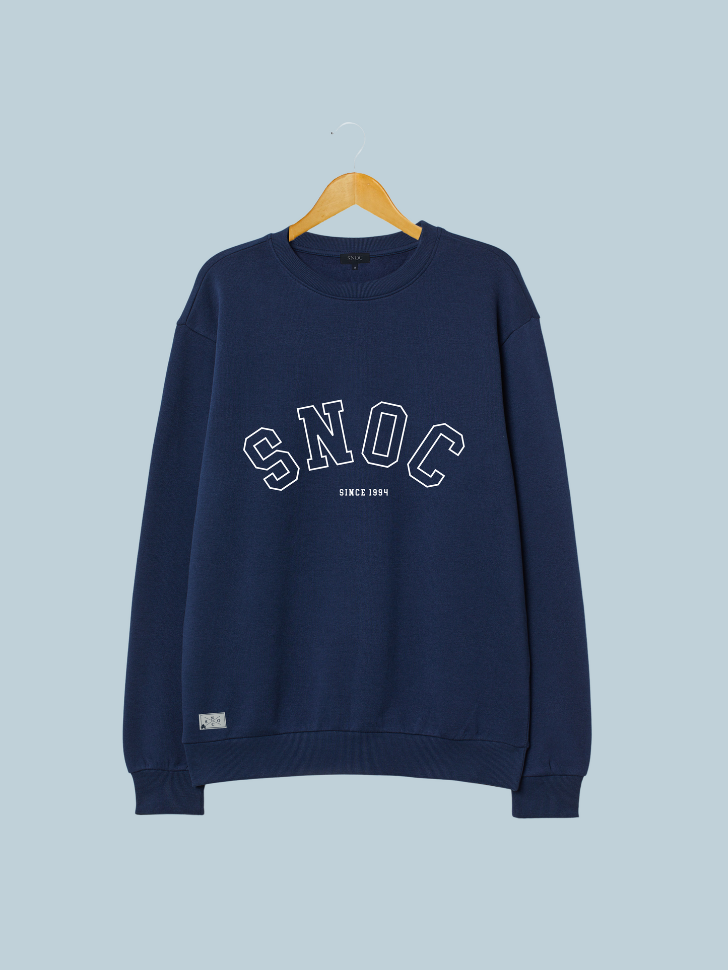 SNOC SUDADERA UNIVERSITY