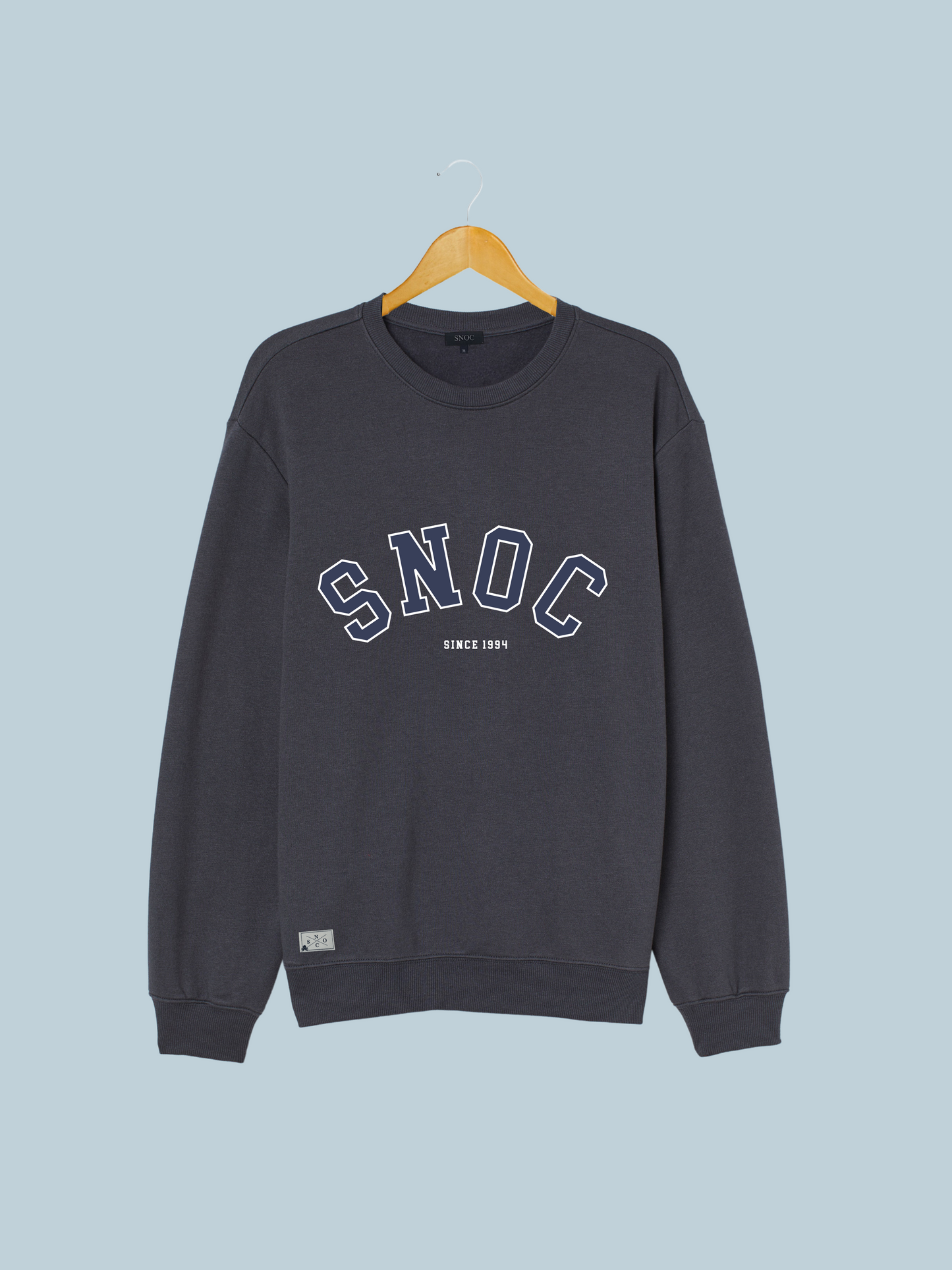 SNOC SUDADERA UNIVERSITY