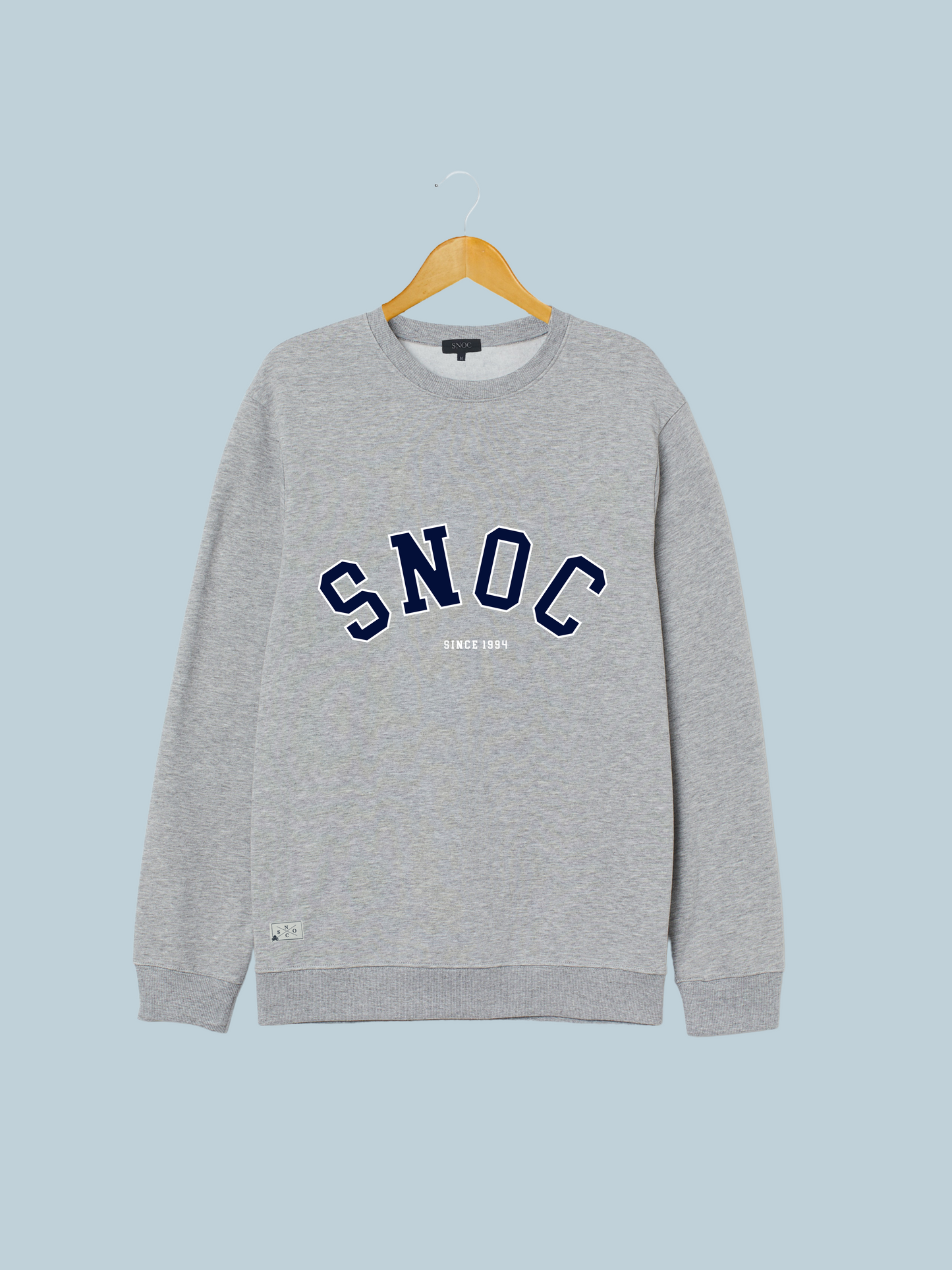SNOC SUDADERA UNIVERSITY