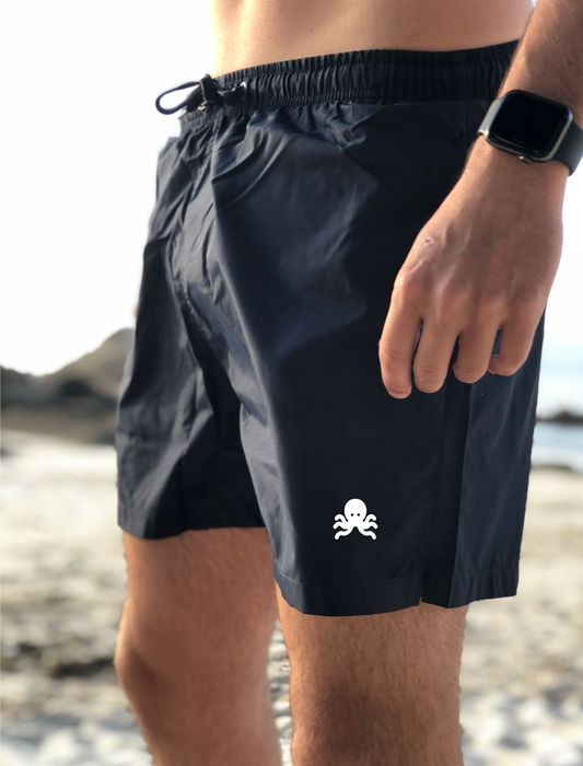 Bañadores logo pulpo SNOC - BAÑADOR SNOC