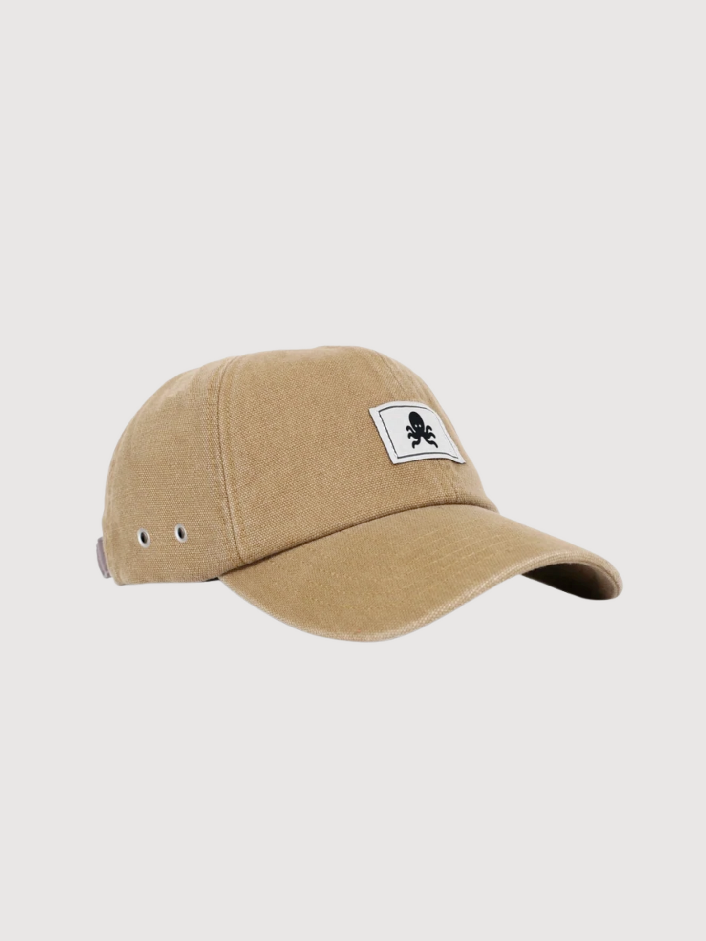 logo pulpo SNOC - GORRA SNOC