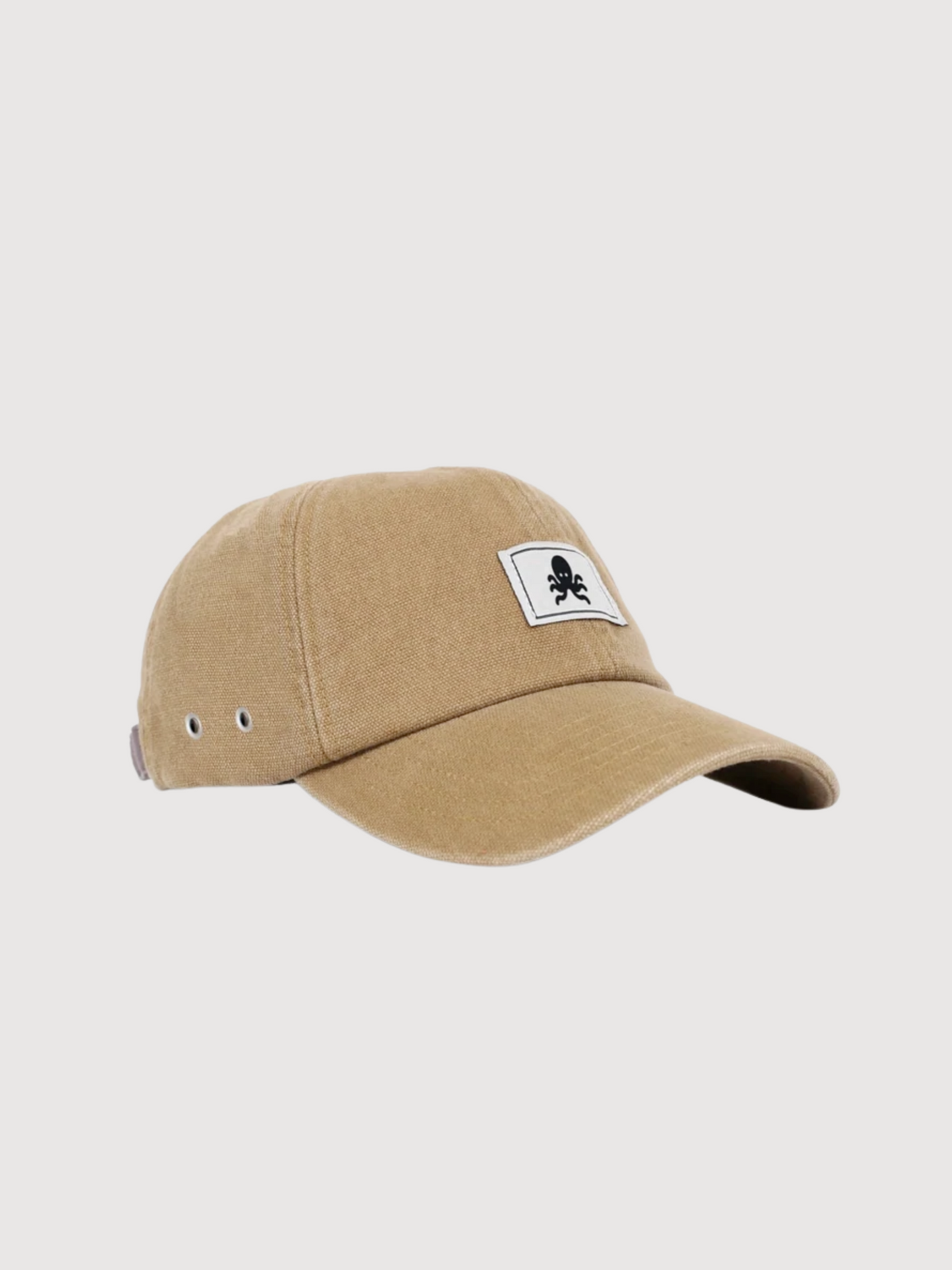  logo pulpo SNOC - GORRA SNOC  