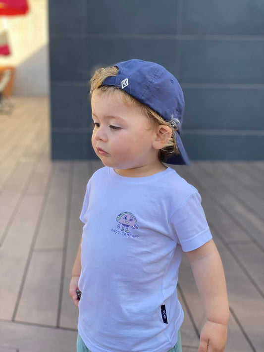 CAMISETA TACO KIDS