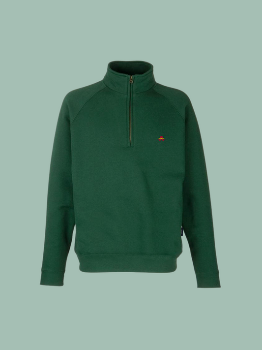 SNOC QUARTER ZIP SPAIN