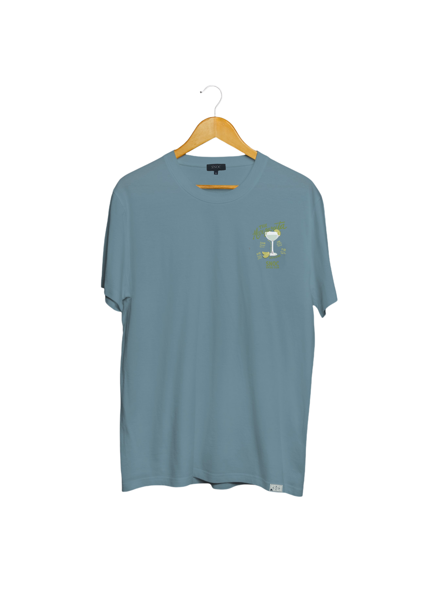 CAMISETA MARGARITA