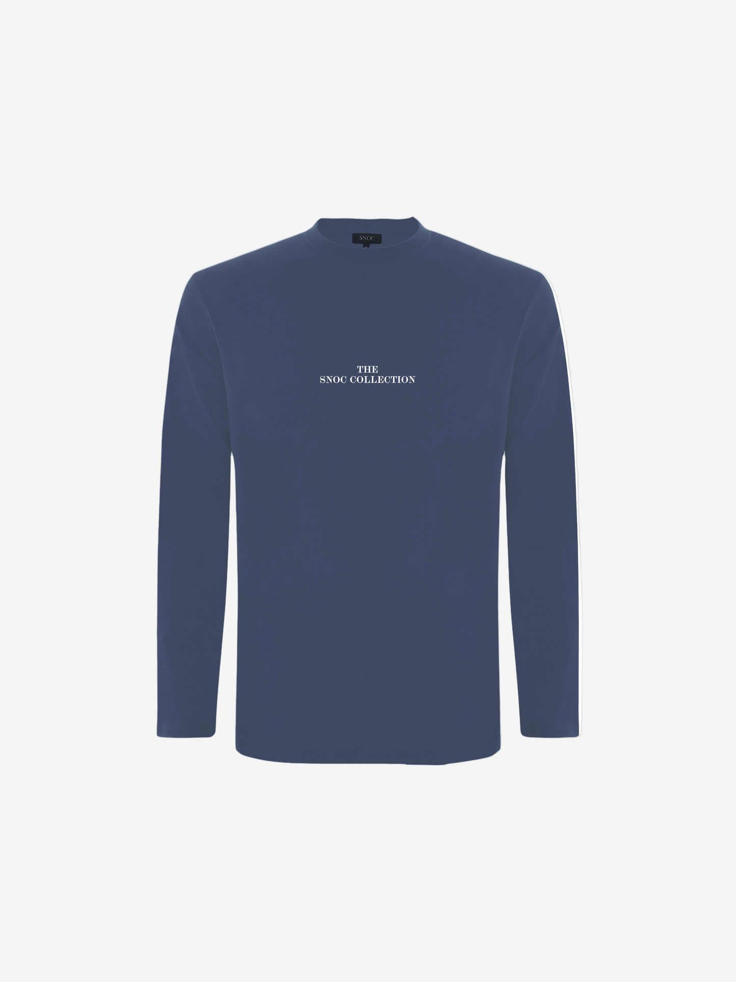 CAMISETA TENIS CLUB LONG FIT