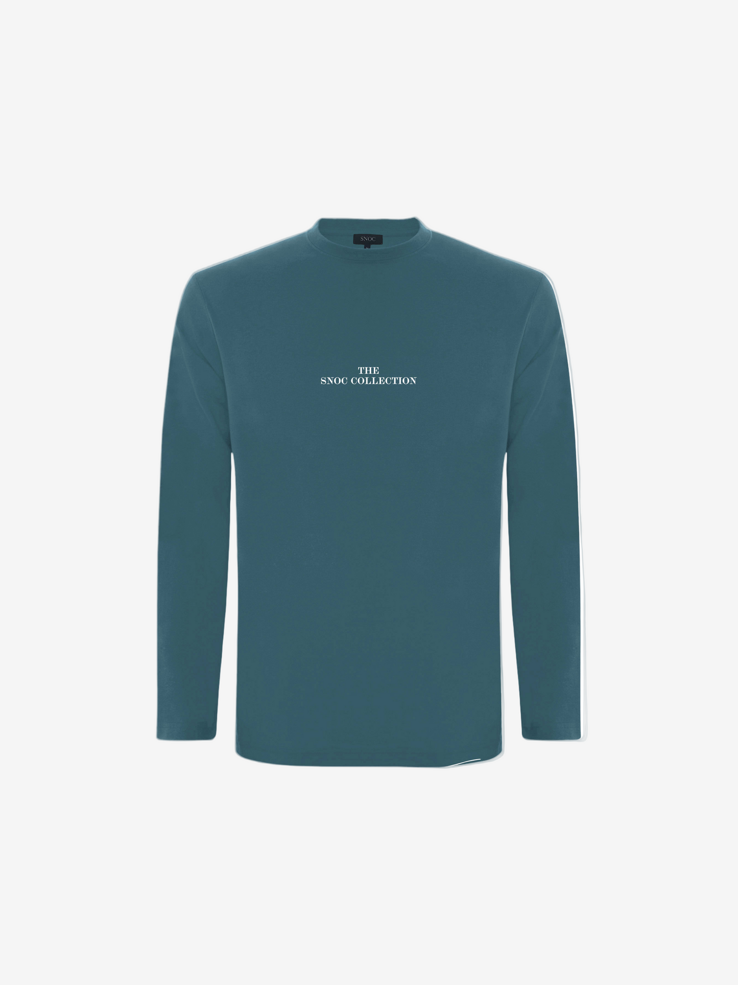 CAMISETA TENIS CLUB LONG FIT