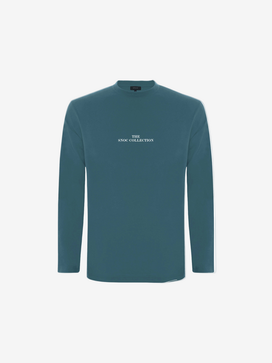 CAMISETA TENIS CLUB LONG FIT