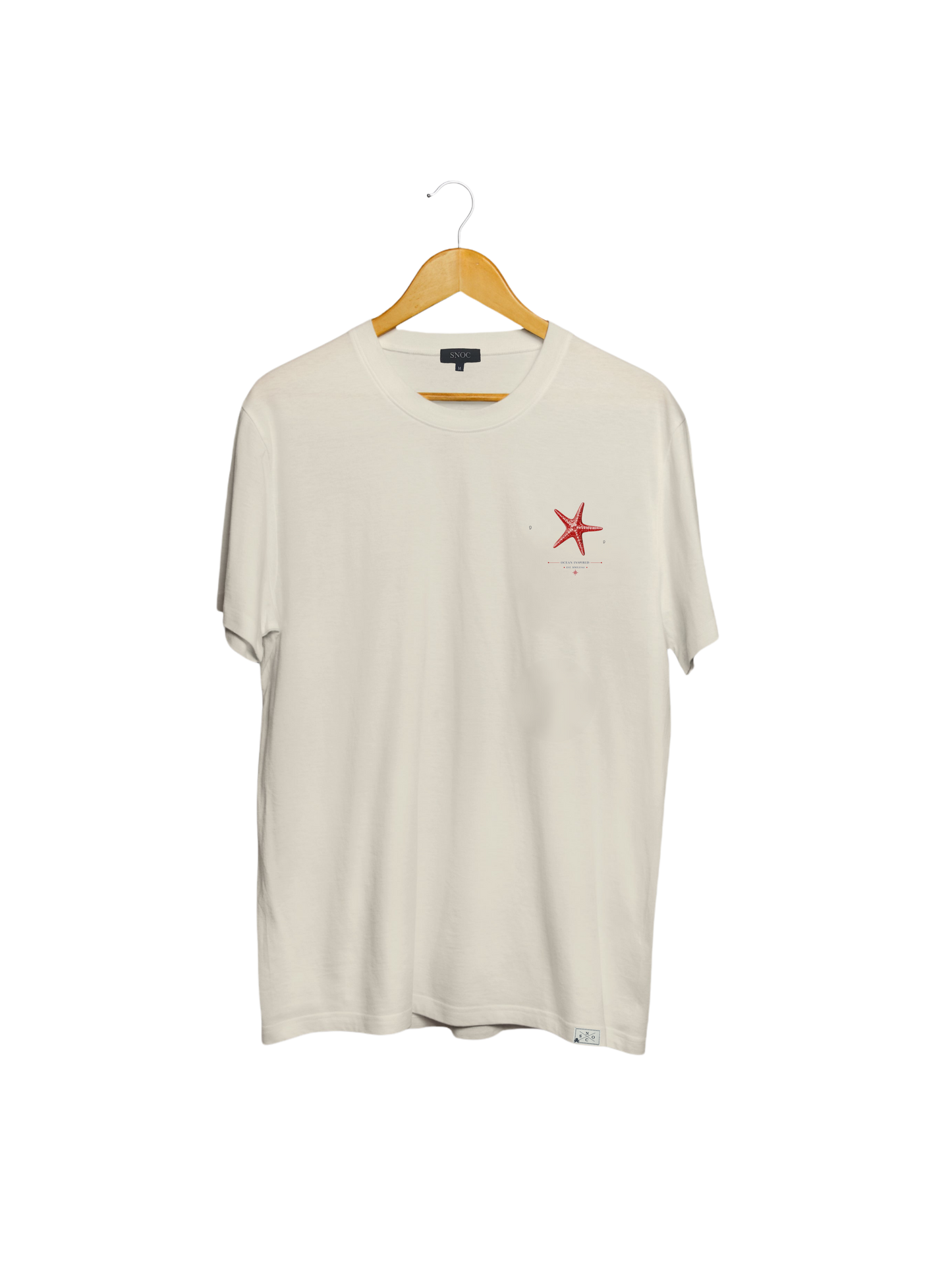 CAMISETA SNOC SOUL