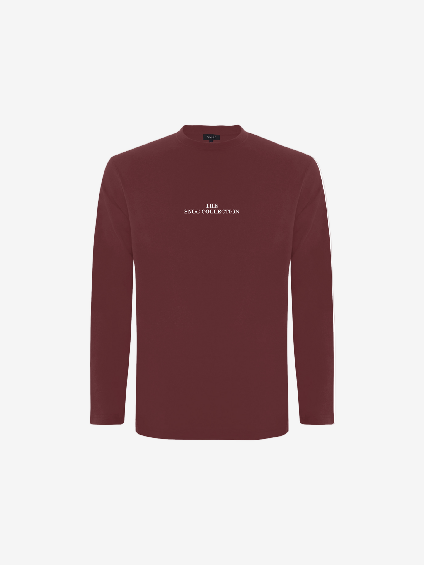 CAMISETA TENIS CLUB LONG FIT