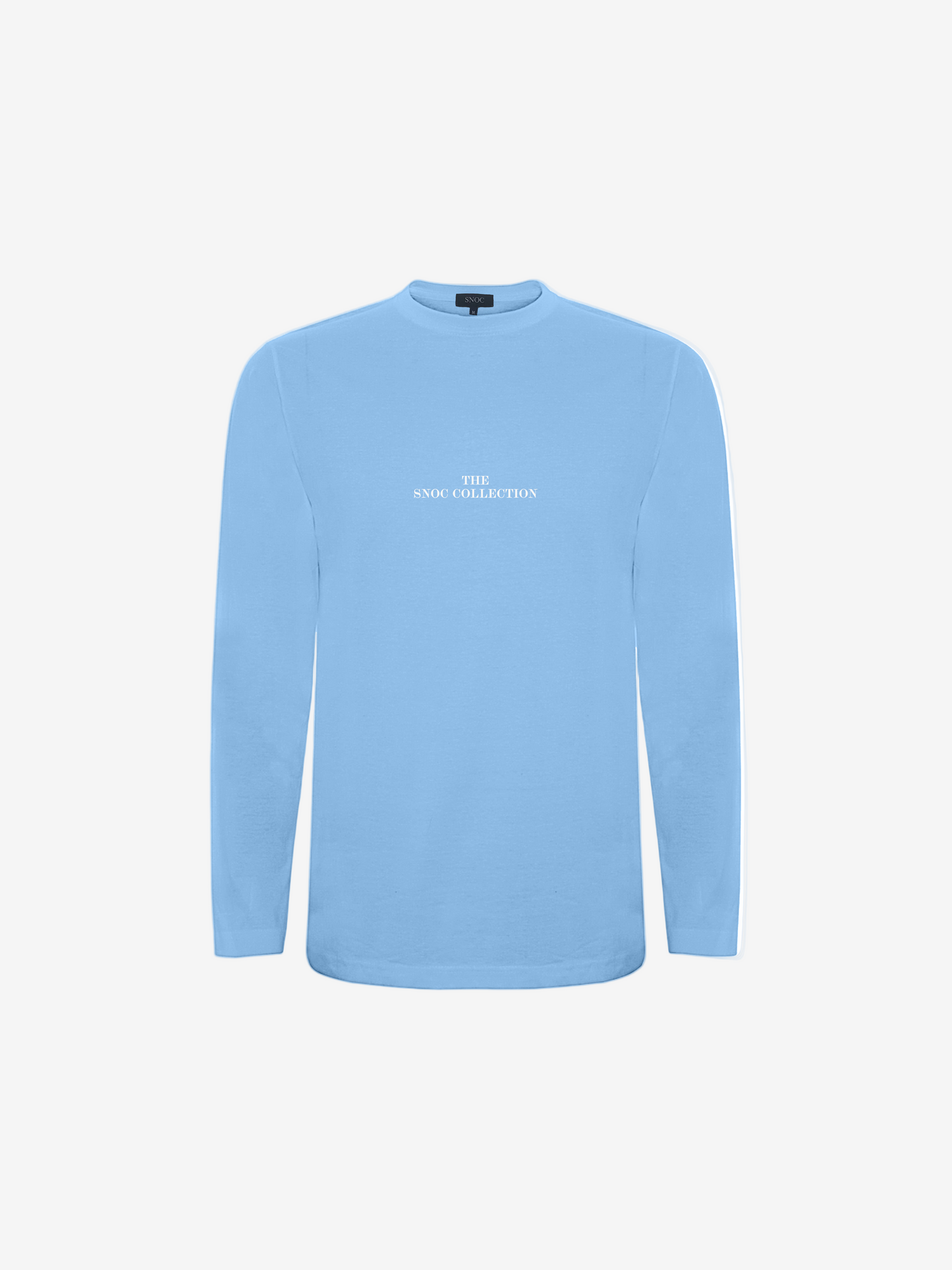 CAMISETA TENIS CLUB LONG FIT