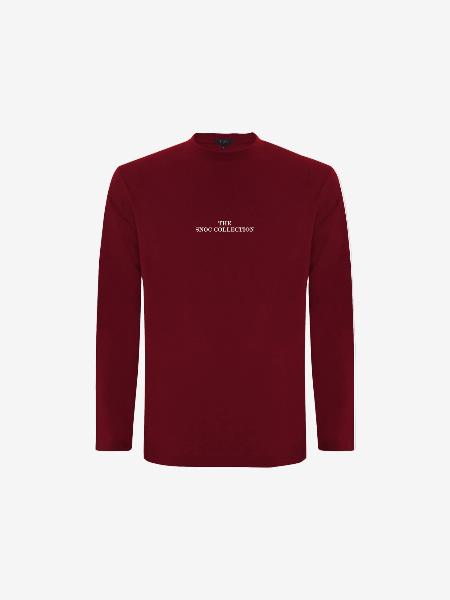 CAMISETA TENIS CLUB LONG FIT