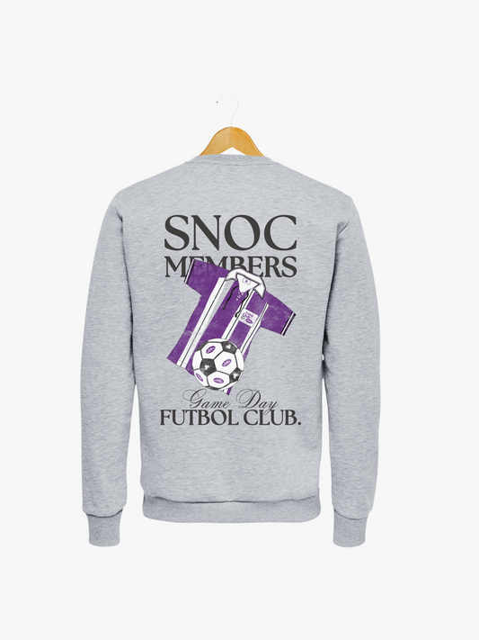 SUDADERA PUCELANOS