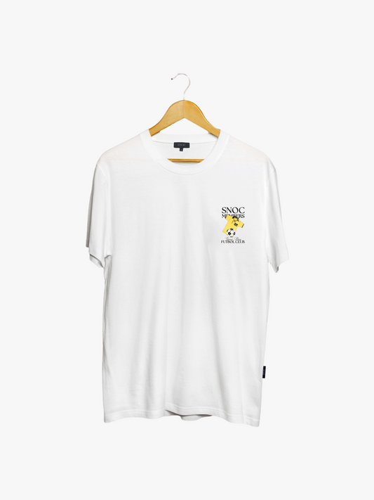 CAMISETA GROGUETS BOLSILLO