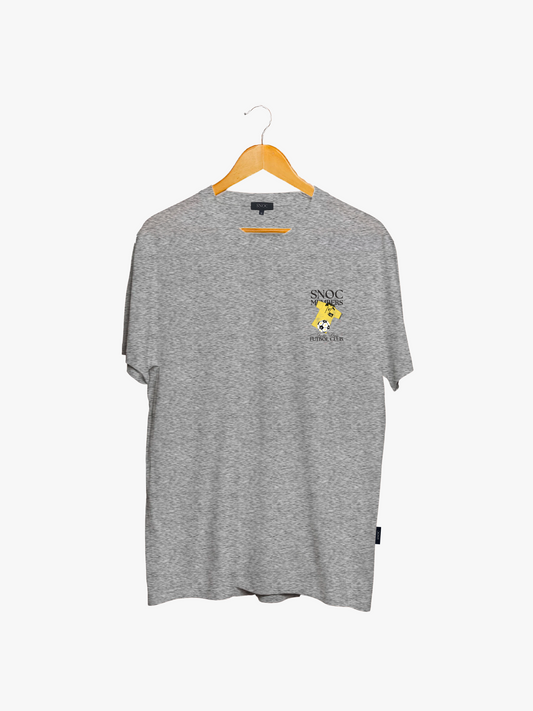 CAMISETA GROGUETS BOLSILLO
