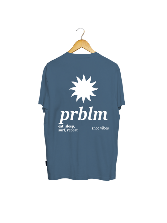 SNOC CAMISETA PRBLM